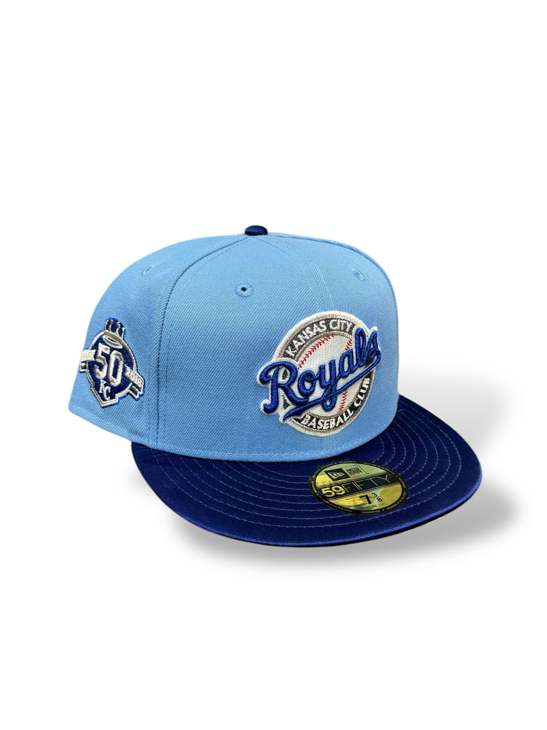 Kansas City Royals 50TH Anniversary