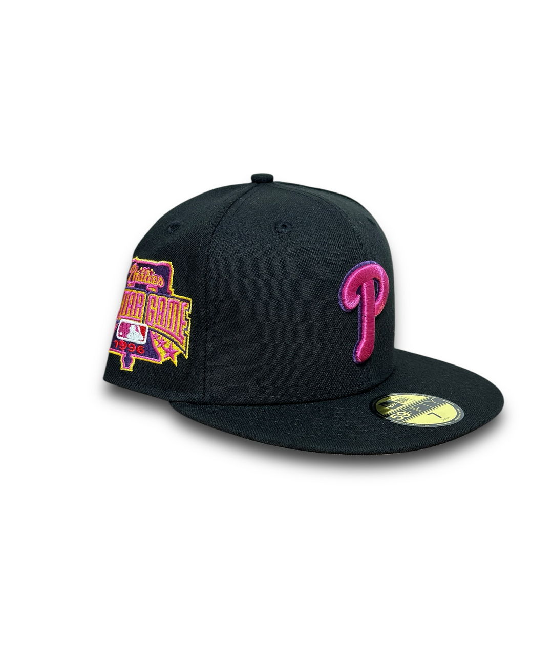 Philadelphia Phillies 1996 ASG