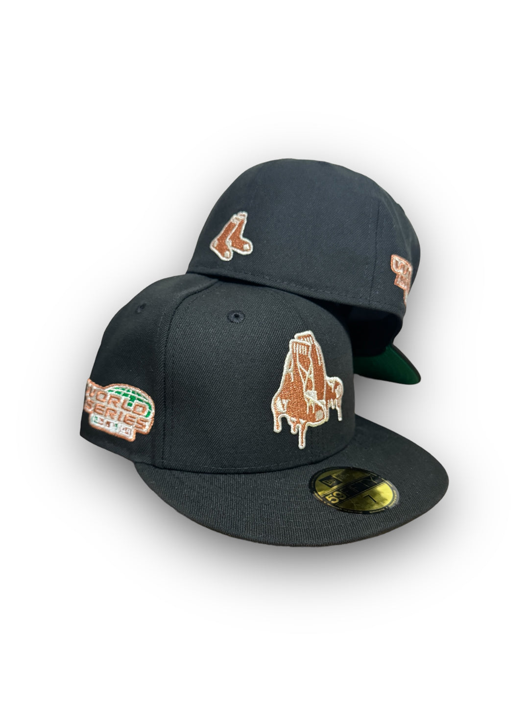Boston Red Sox '04 WS