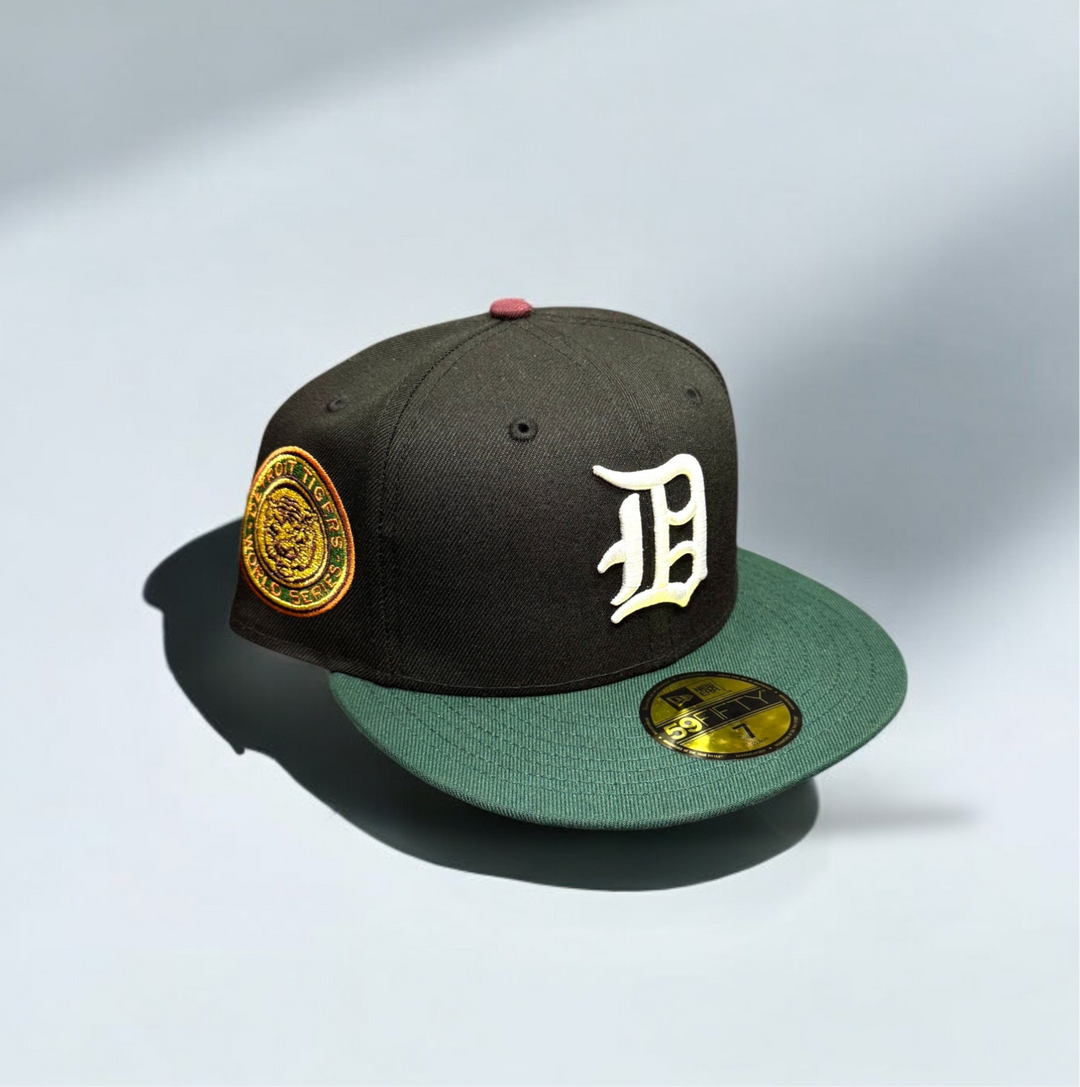 Tigres de Detroit '05 ASG