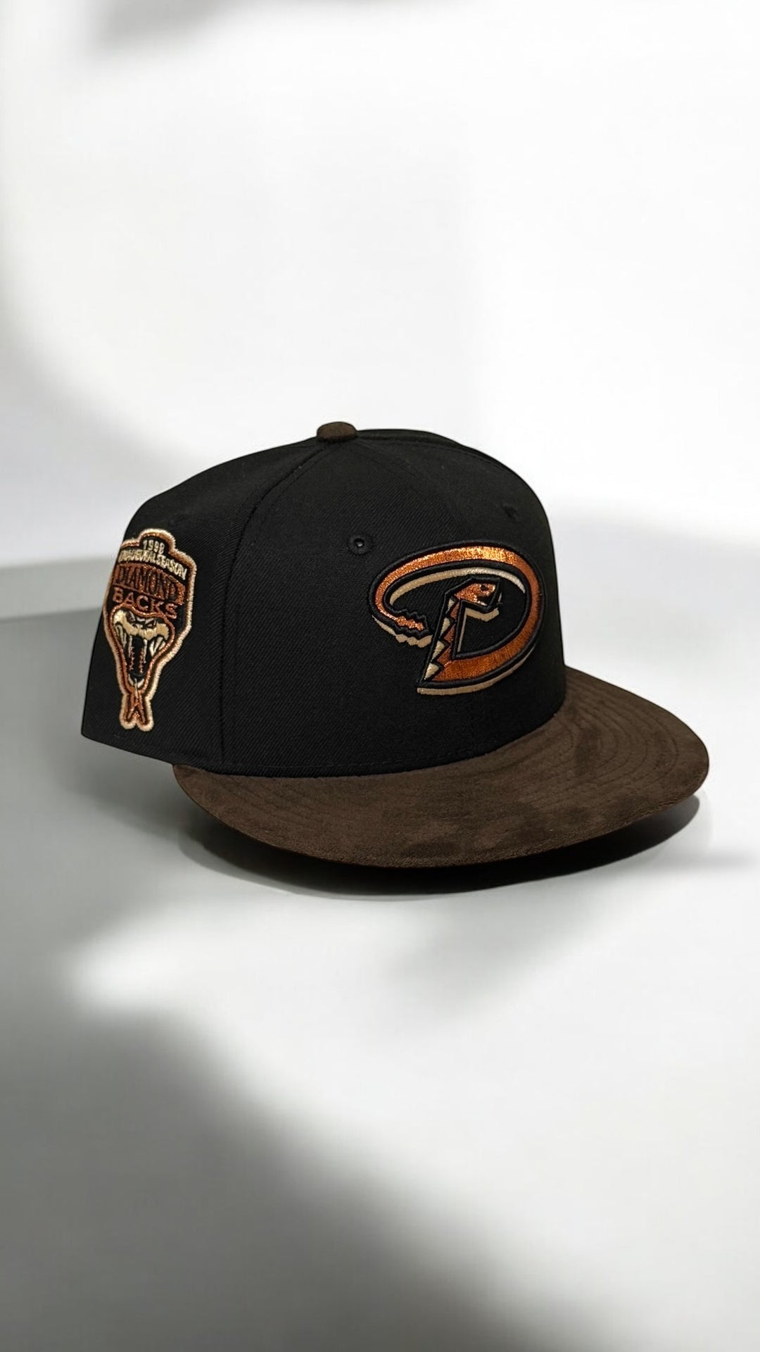 Arizona Diamondbacks 98' Inaugural season