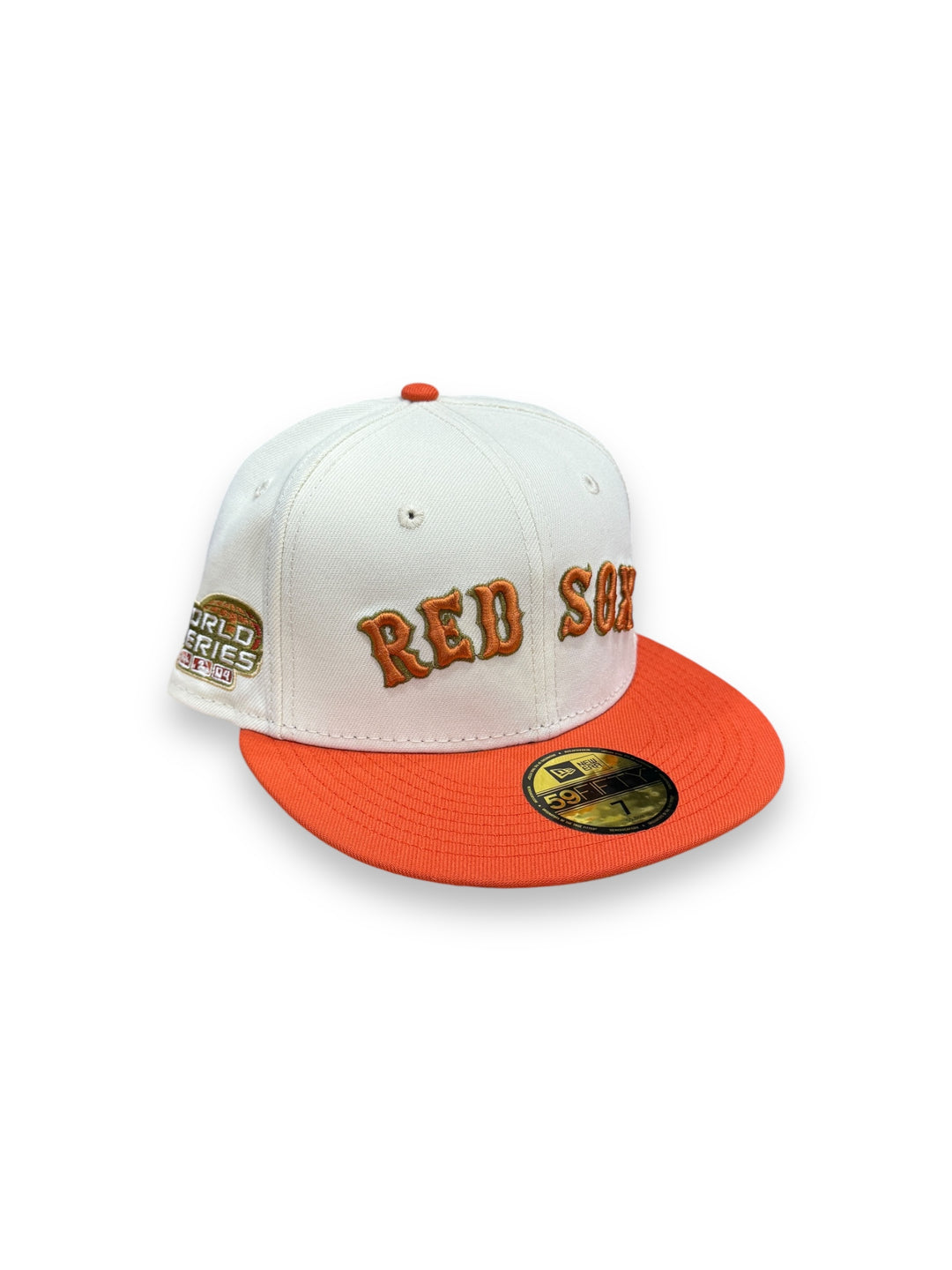 Boston Red Sox 2004 WS