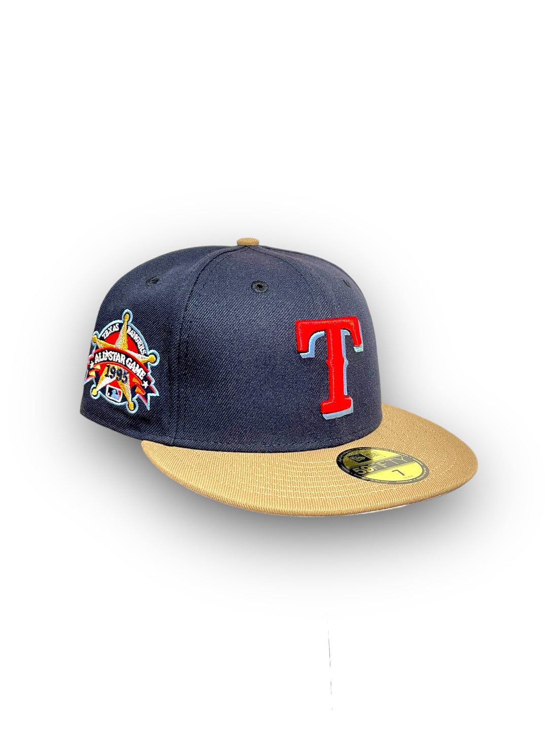 Texas Rangers 95 ASG