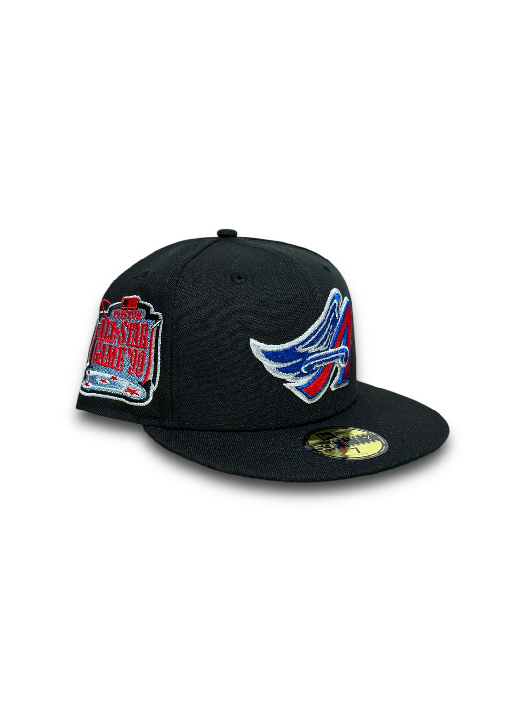 Anaheim Angels