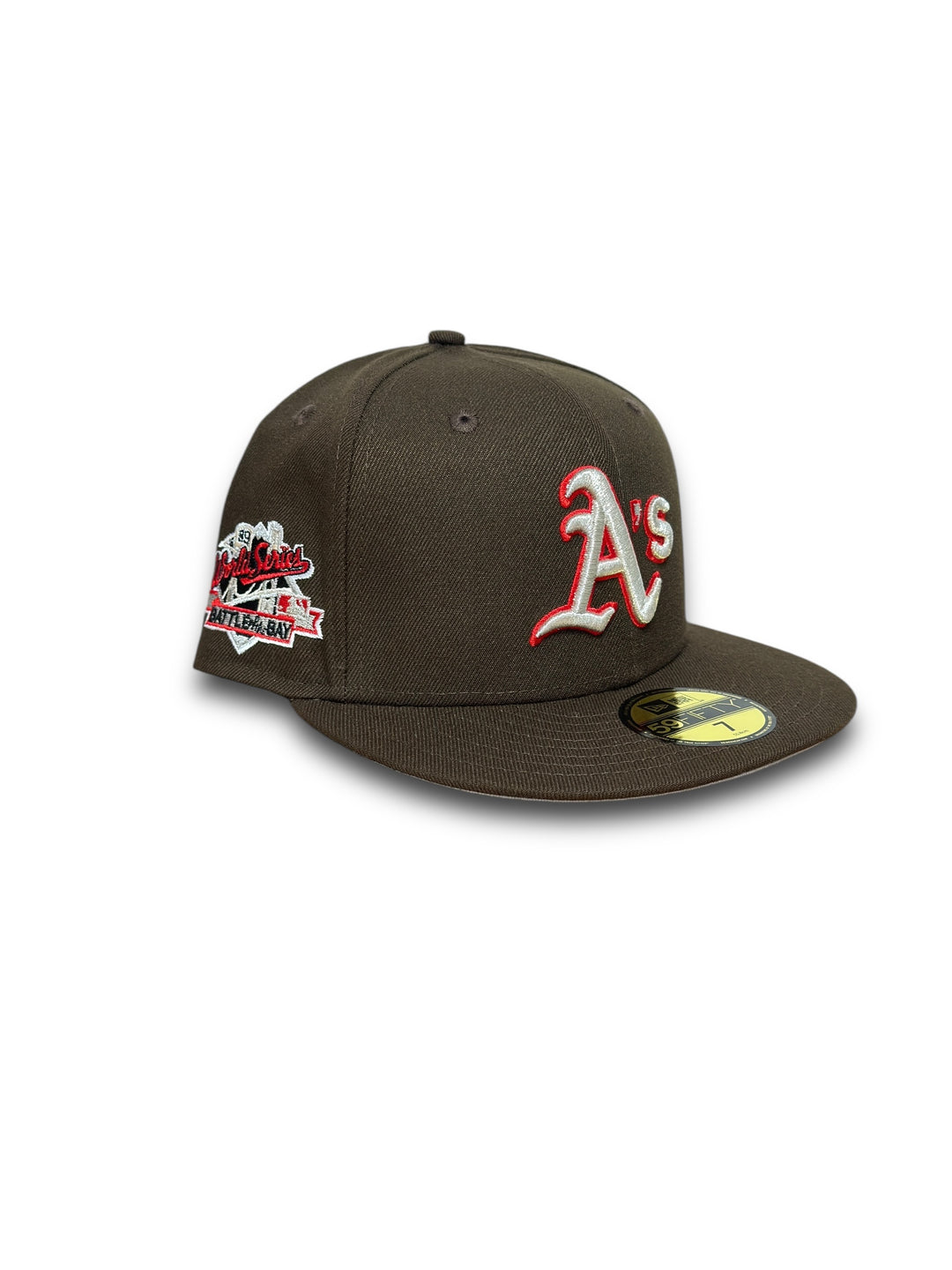 Oakland A's 1989 WS
