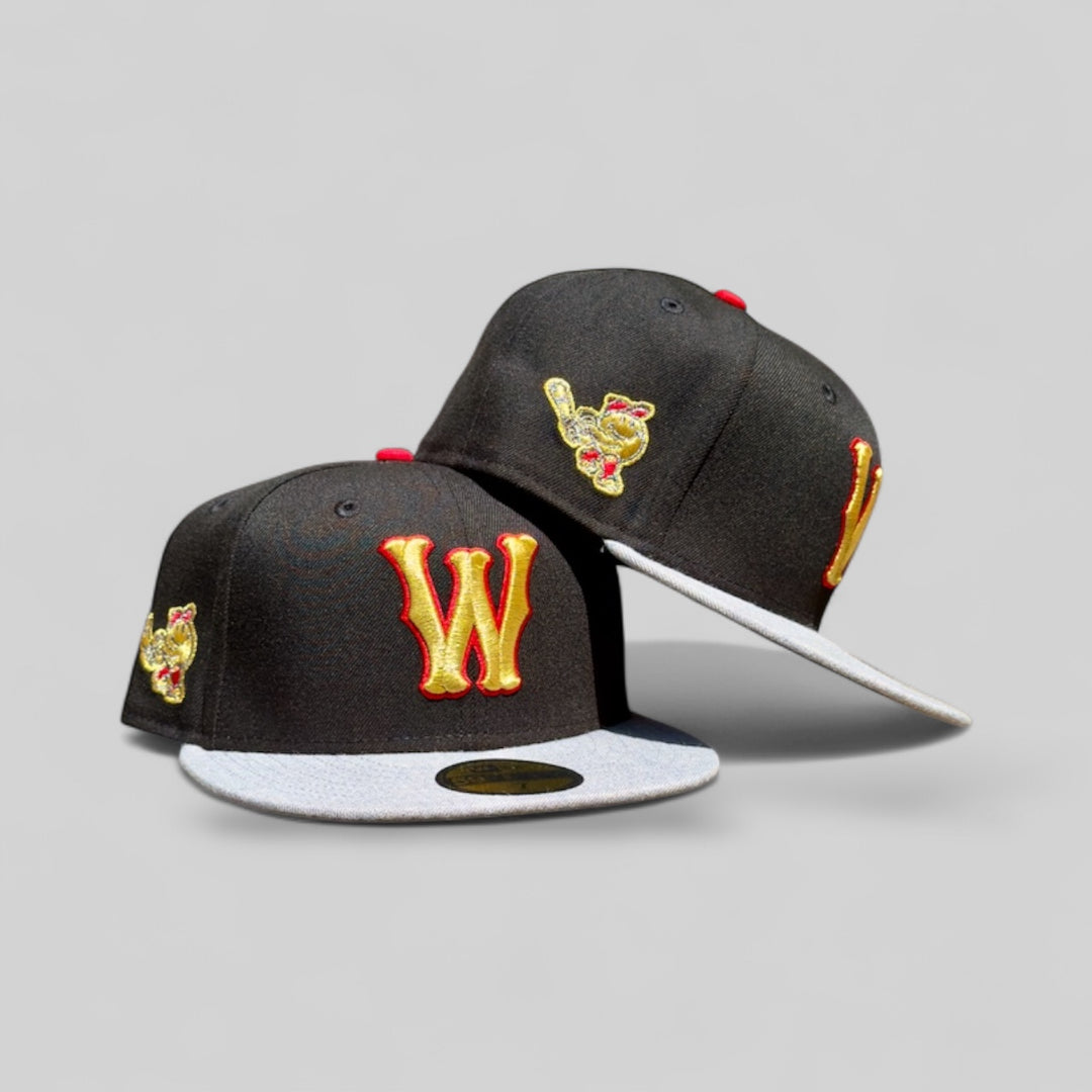 Worcester WooSox