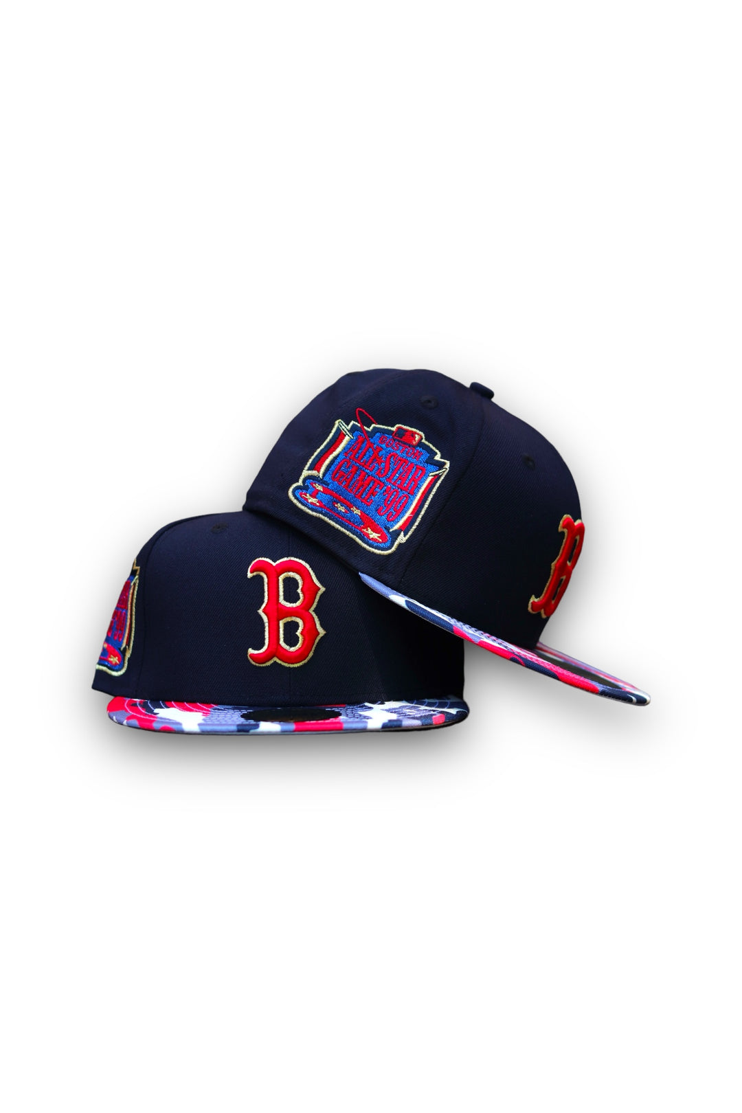 Boston Red Sox '99 ASG