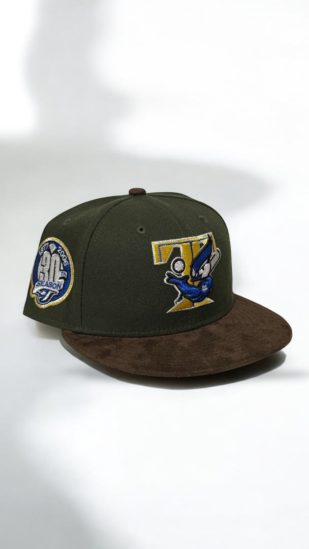 Toronto Blue Jays 30th Season