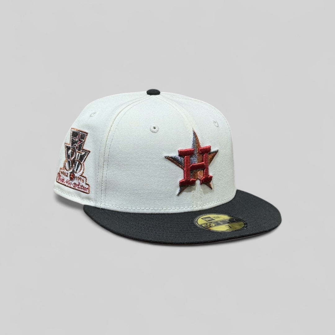 Houston Astros 35yr Anniversary