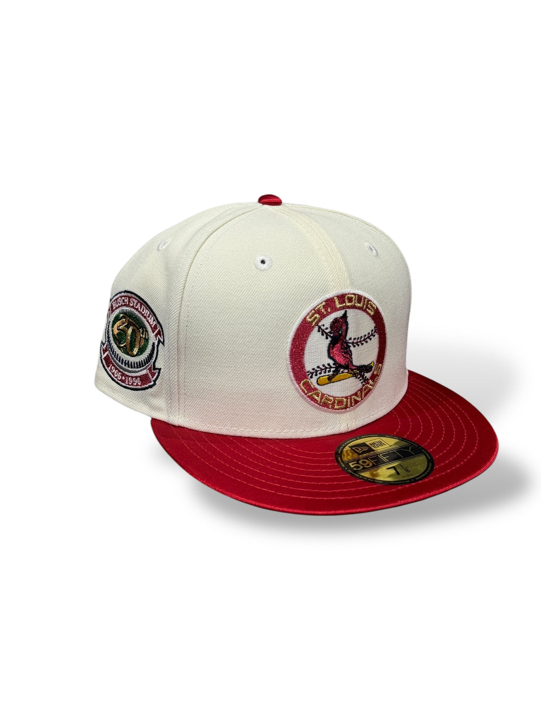St. Louis Cardinals 30th Anniversary