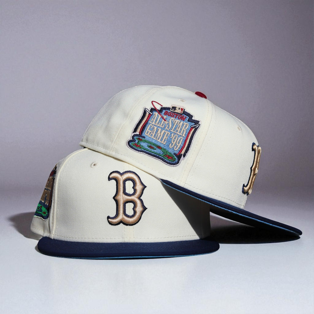 Boston Red Sox 99’ All Star Game