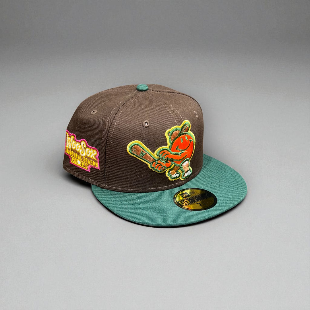 Worcester WooSox
