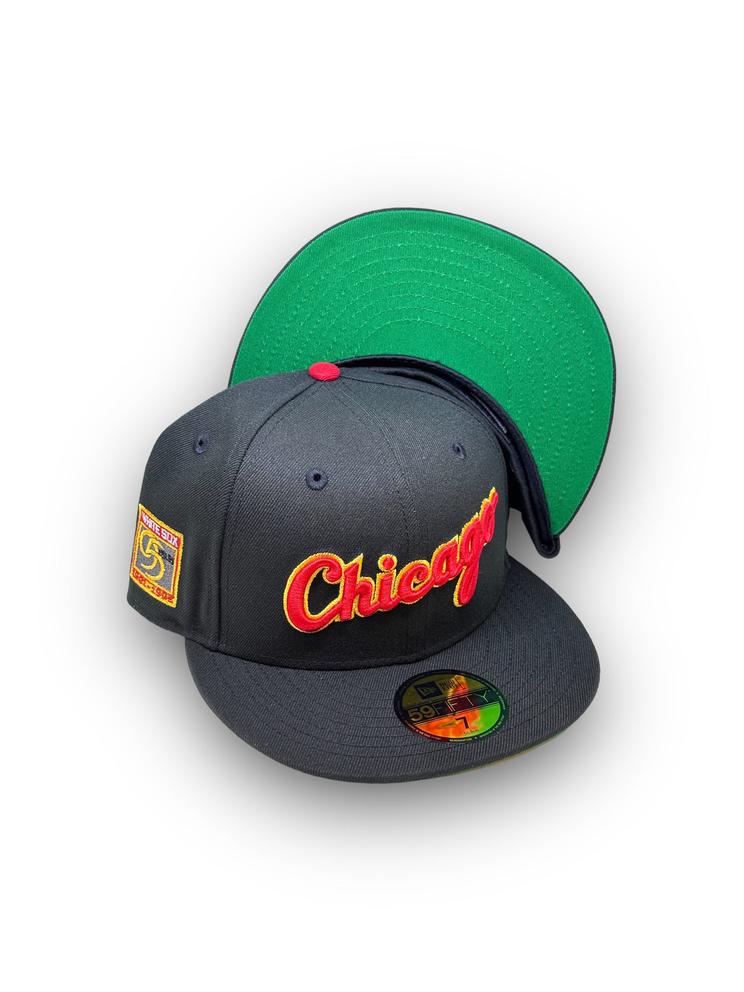 Chicago White Sox 95th Anniversary