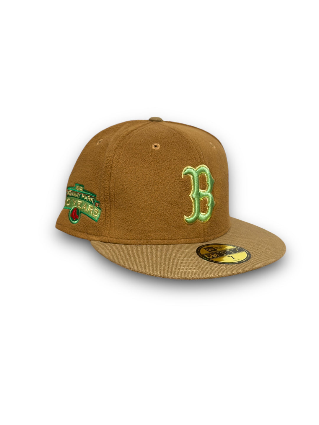 Boston Red Sox 100YRS