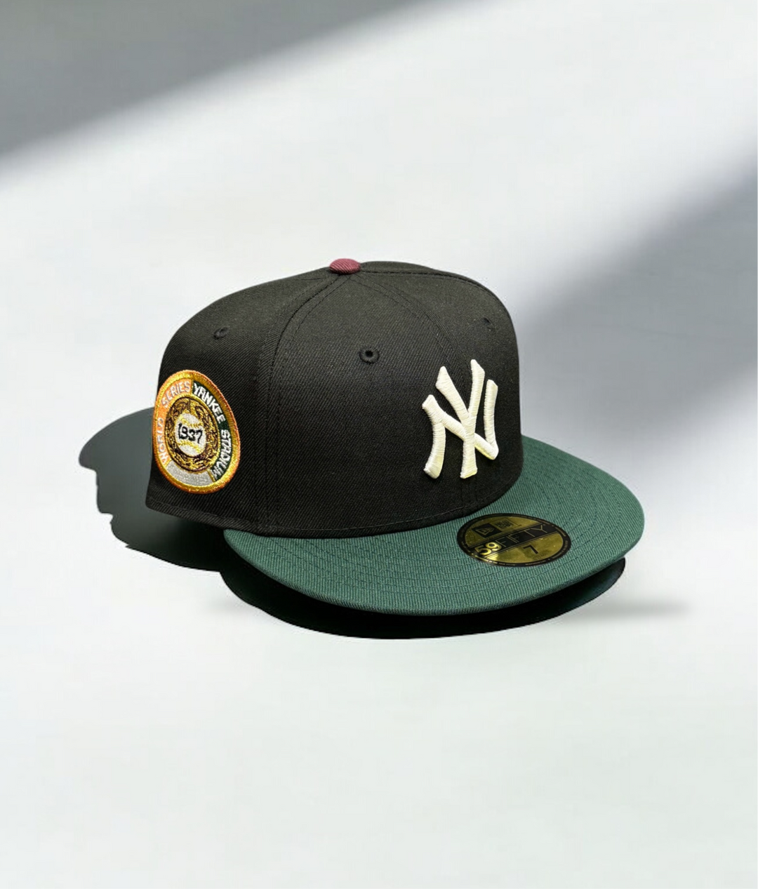 New York Yankees 1937 World Series