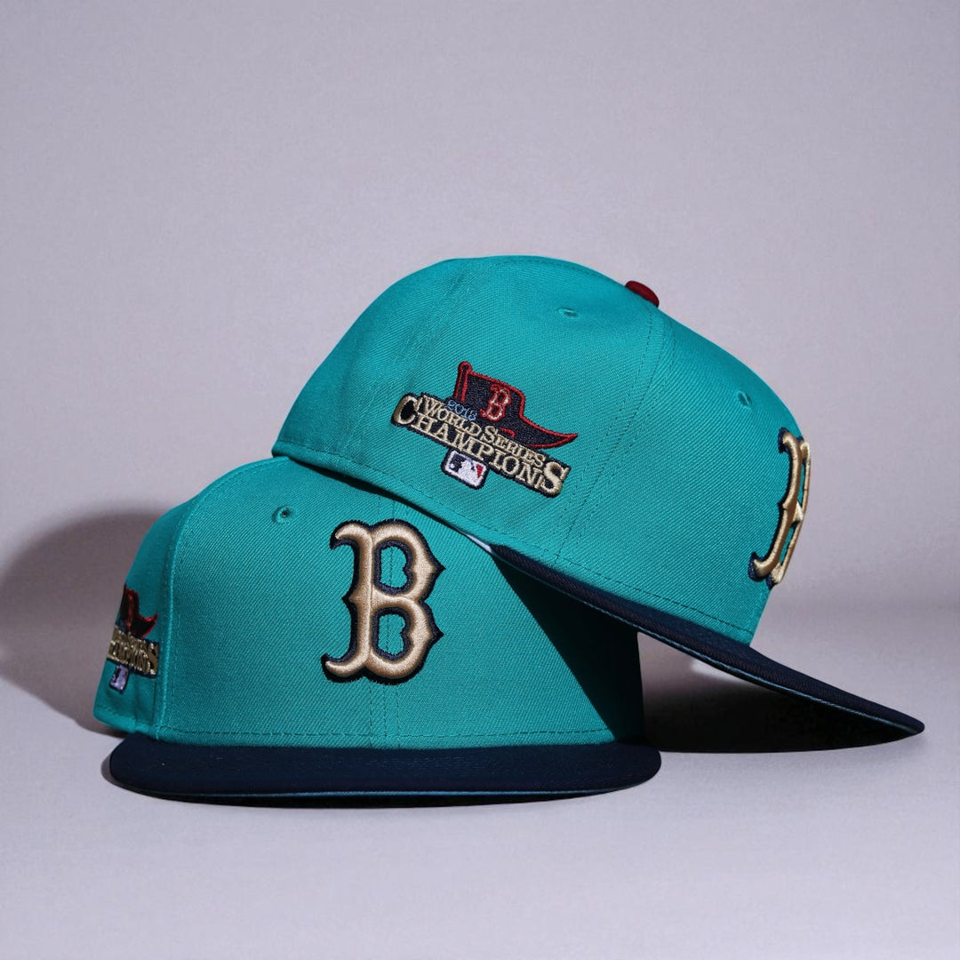 Boston Red Sox 2013 World Series Champions