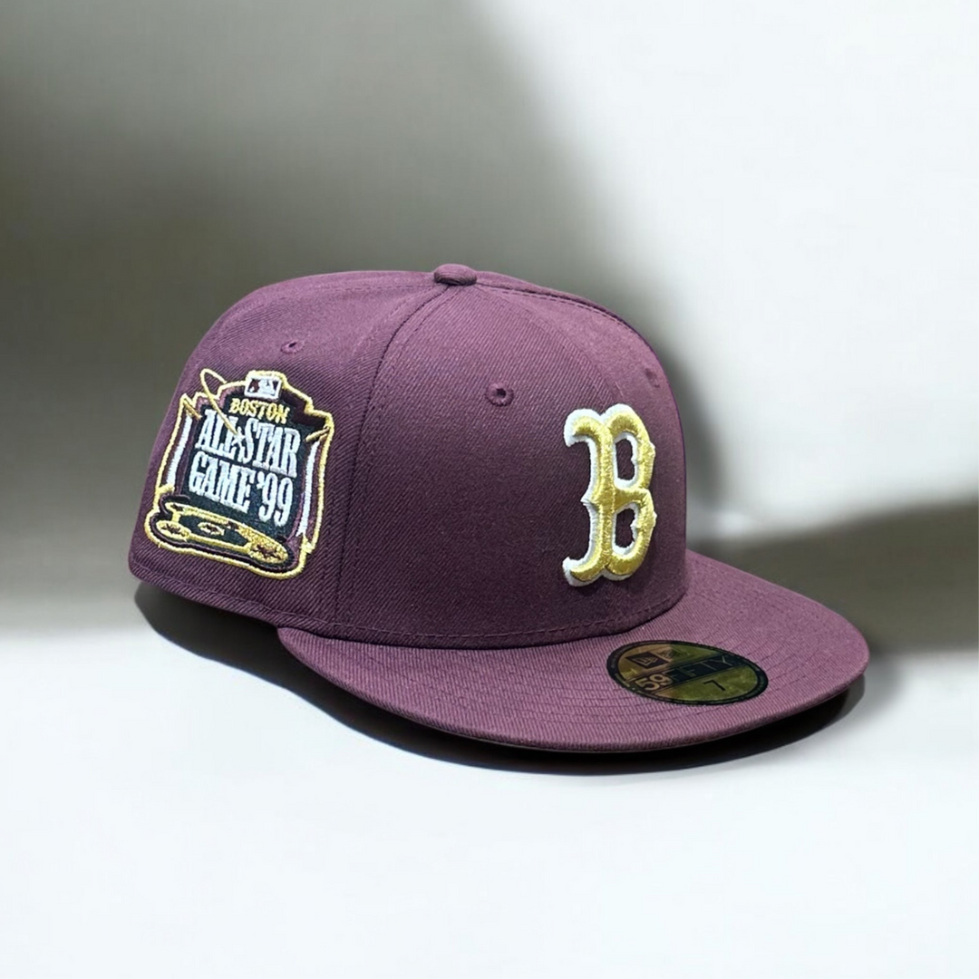 Boston Red Sox '99 ASG