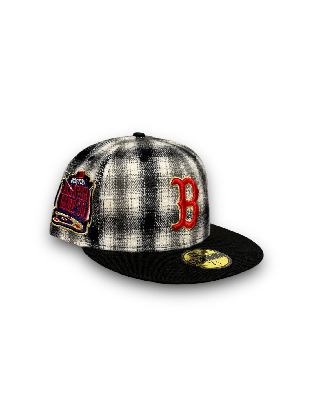 Boston Red Sox '99 ASG