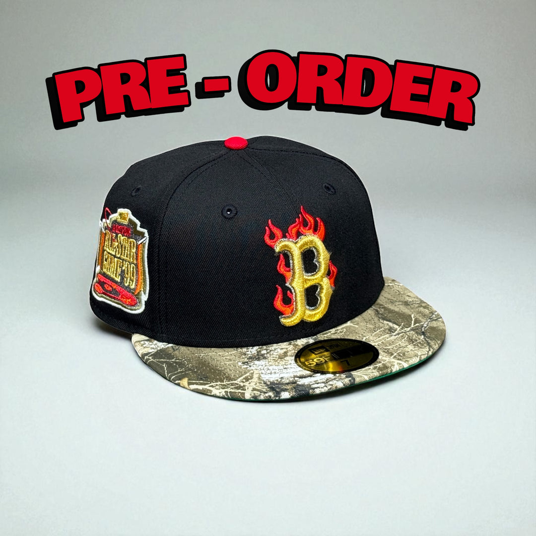 Boston Red Sox '99 ASG ***PRE-ORDER***
