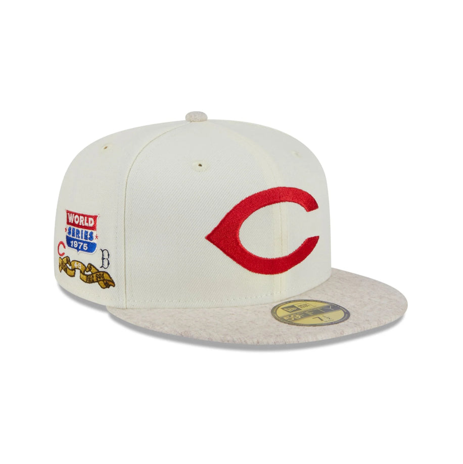 Cincinnati Reds Match Up
