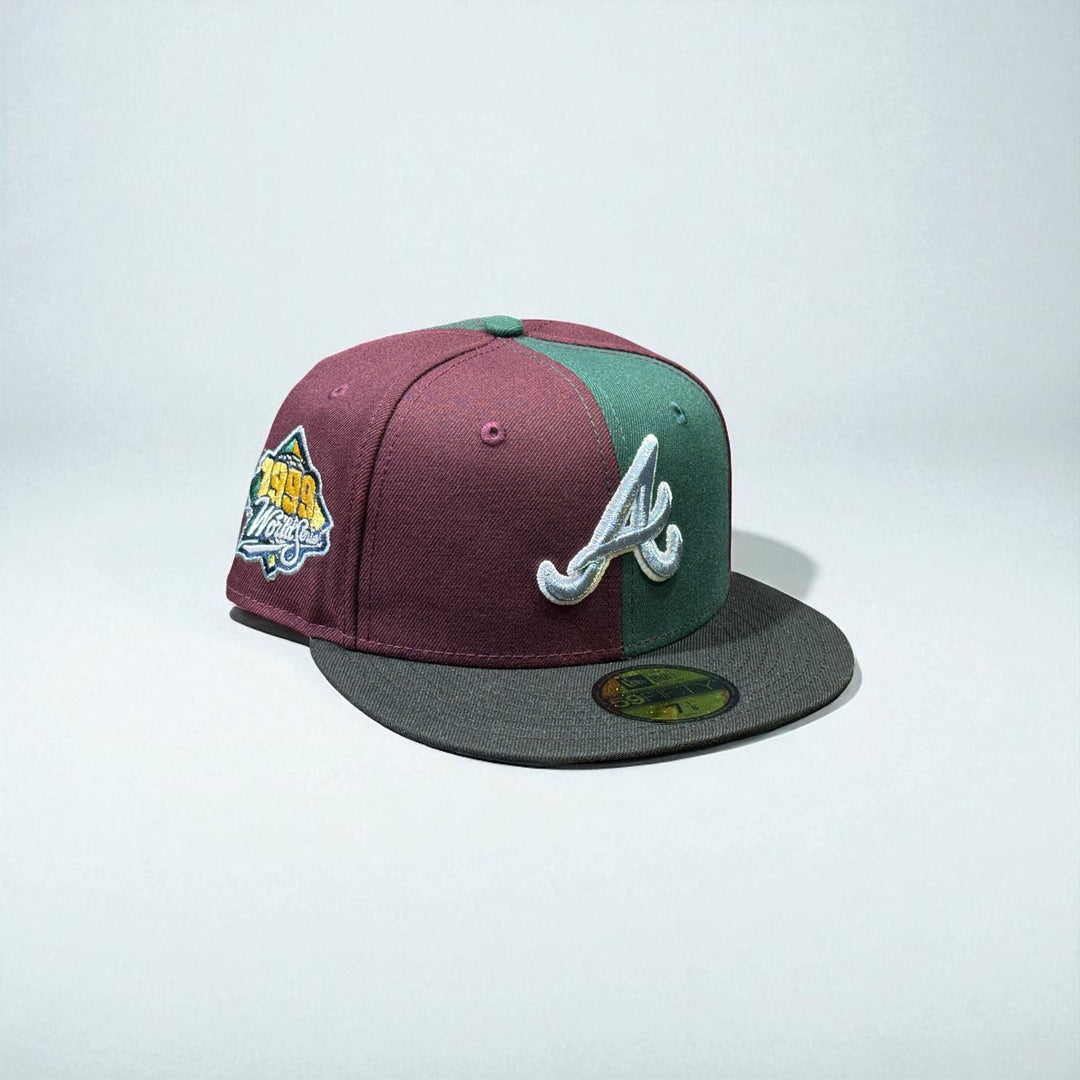 Atlanta Braves 1999 World Series