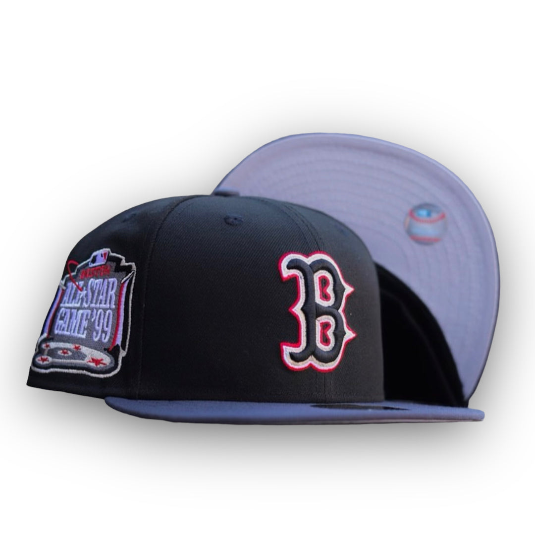 Medias Rojas de Boston '99 ASG BLK OPS
