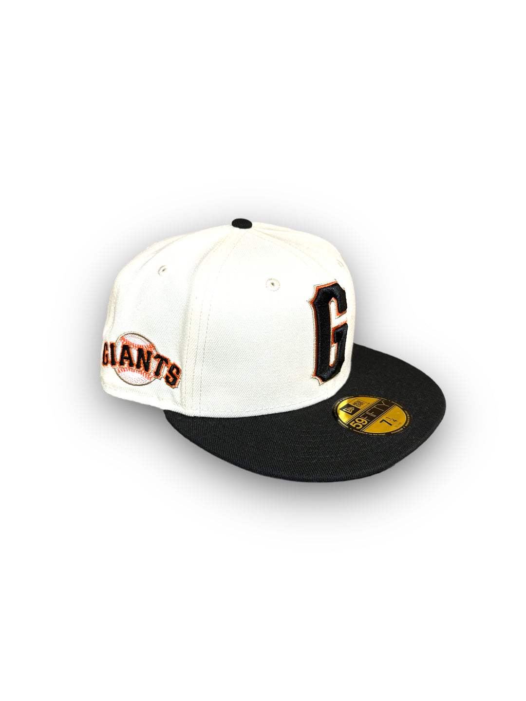 San Francisco Giants Retro City