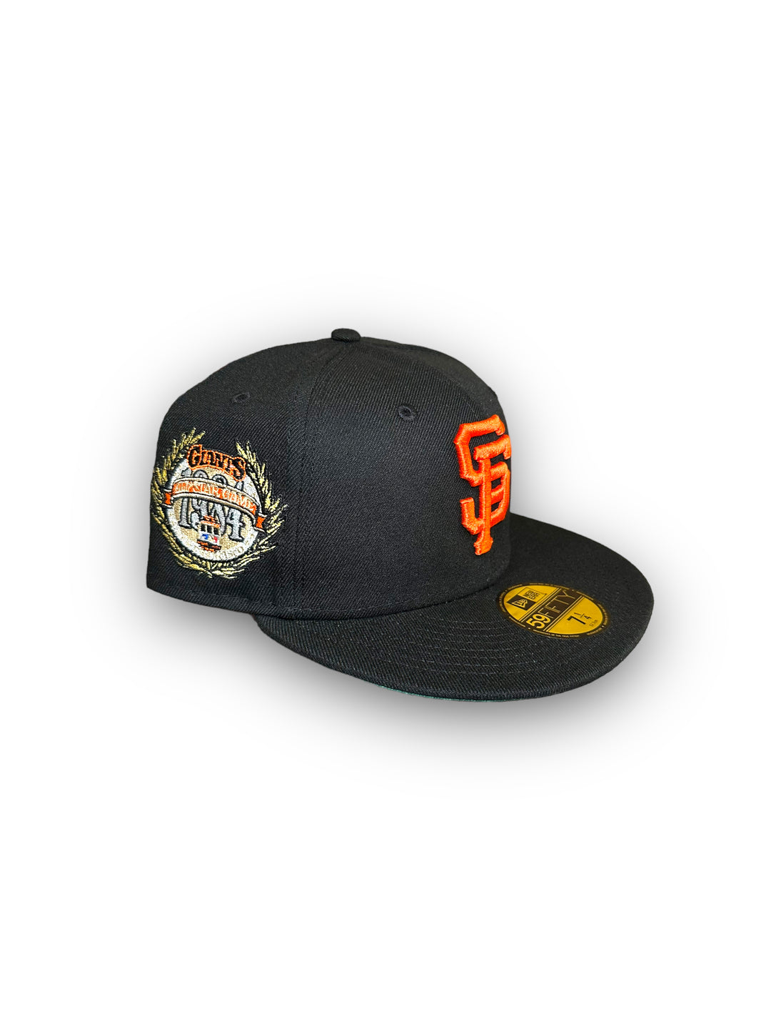 San Francisco Giants 1984 ASG