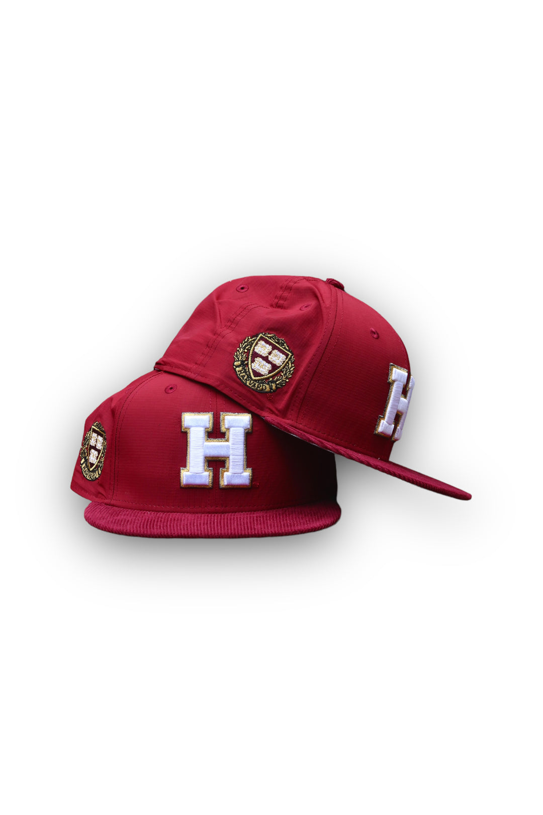 Harvard Crimson nylon/cord