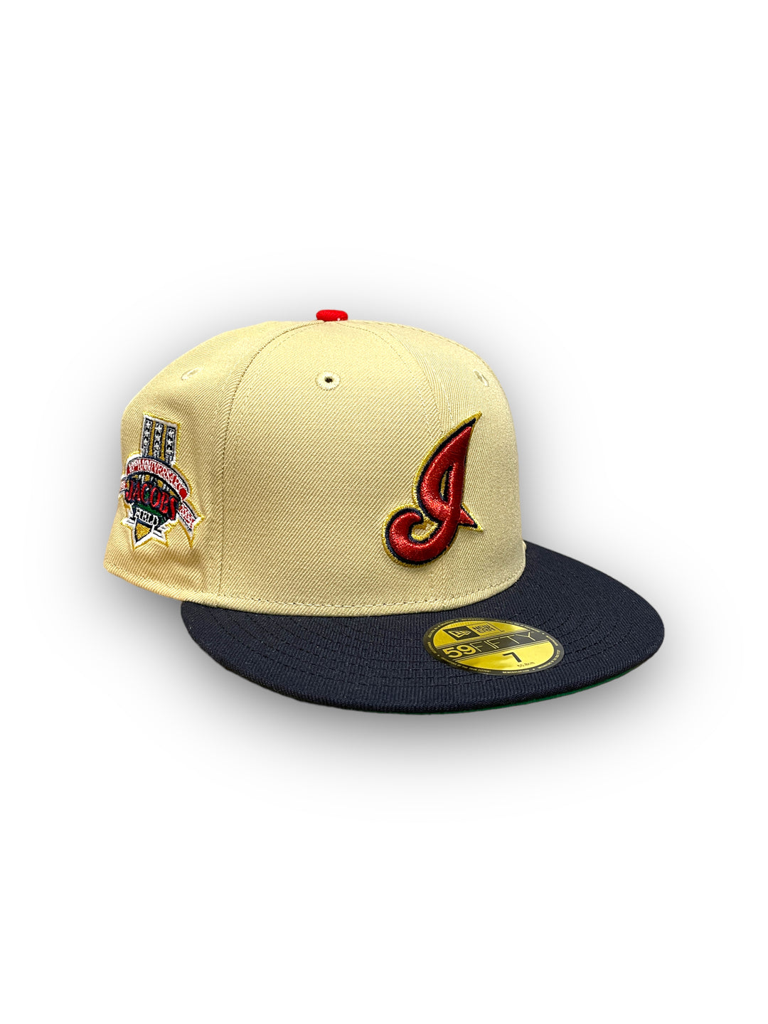 Cleveland Guardians 10TH Anni "SITO"