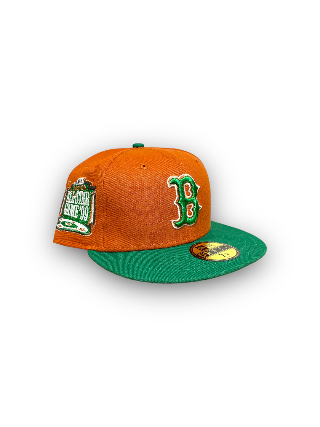 Boston Red Sox '99 ASG "ATR"
