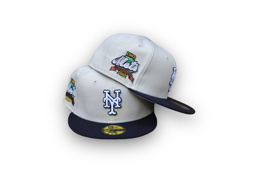 Mets de Nueva York 40 Aniversario