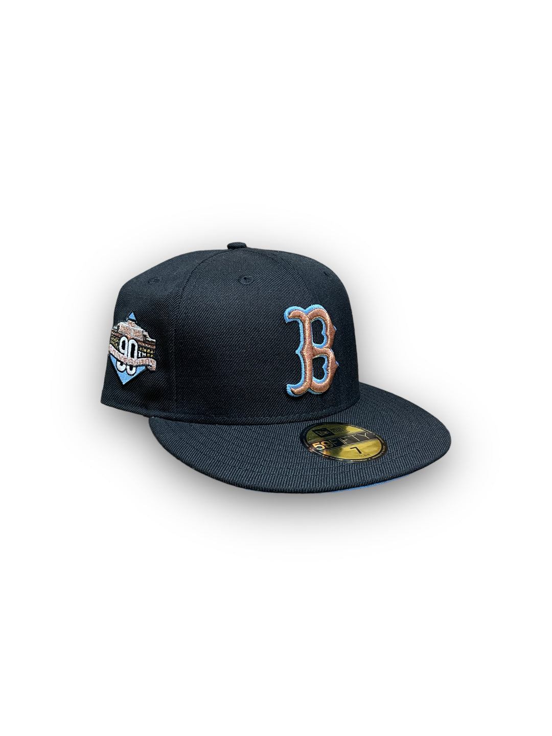 Boston Red Sox 90th Anniversary
