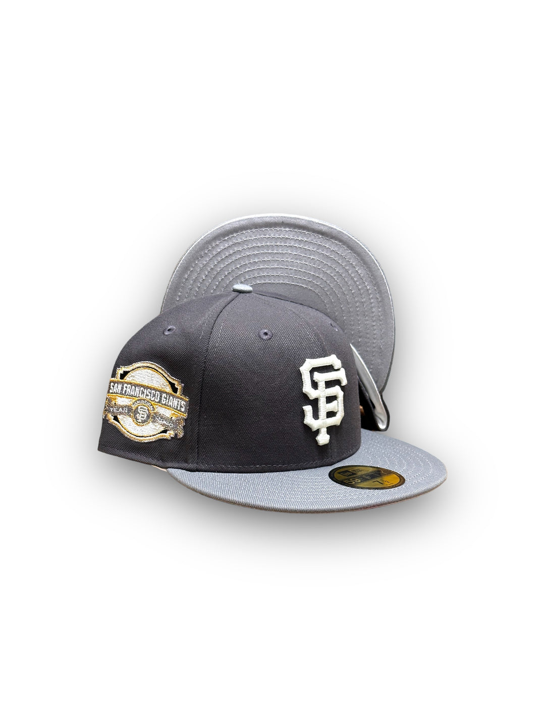 San Francisco Giants ‘00 Inaugural Season