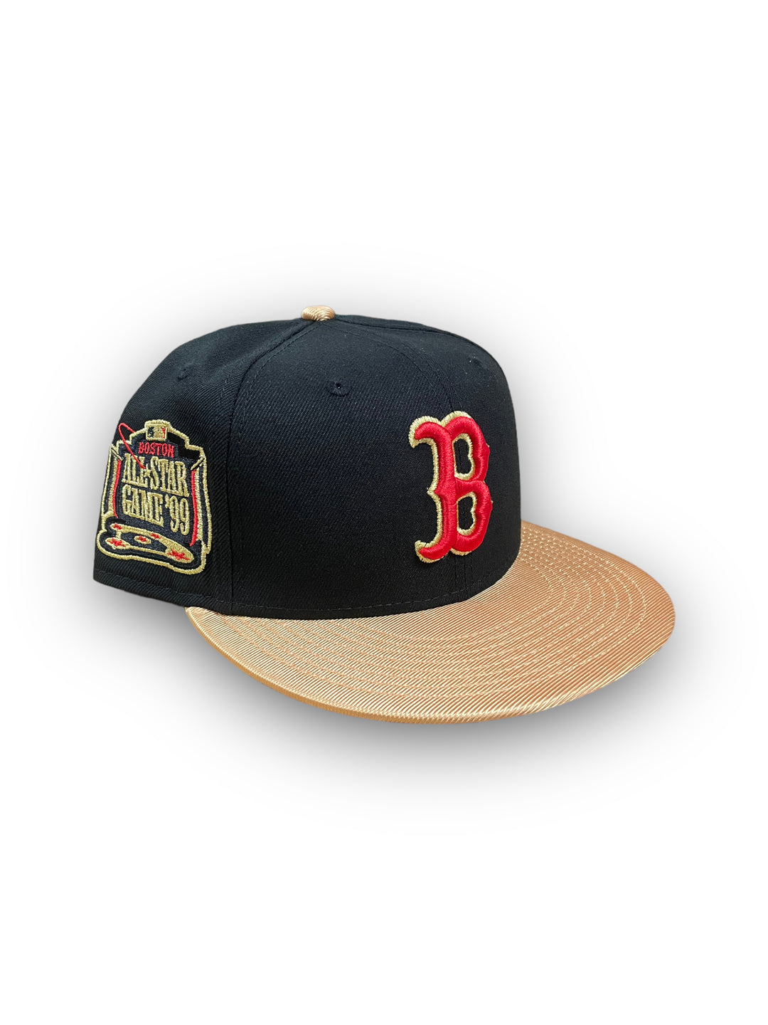 Boston Red Sox '99 ASG Ala metálica
