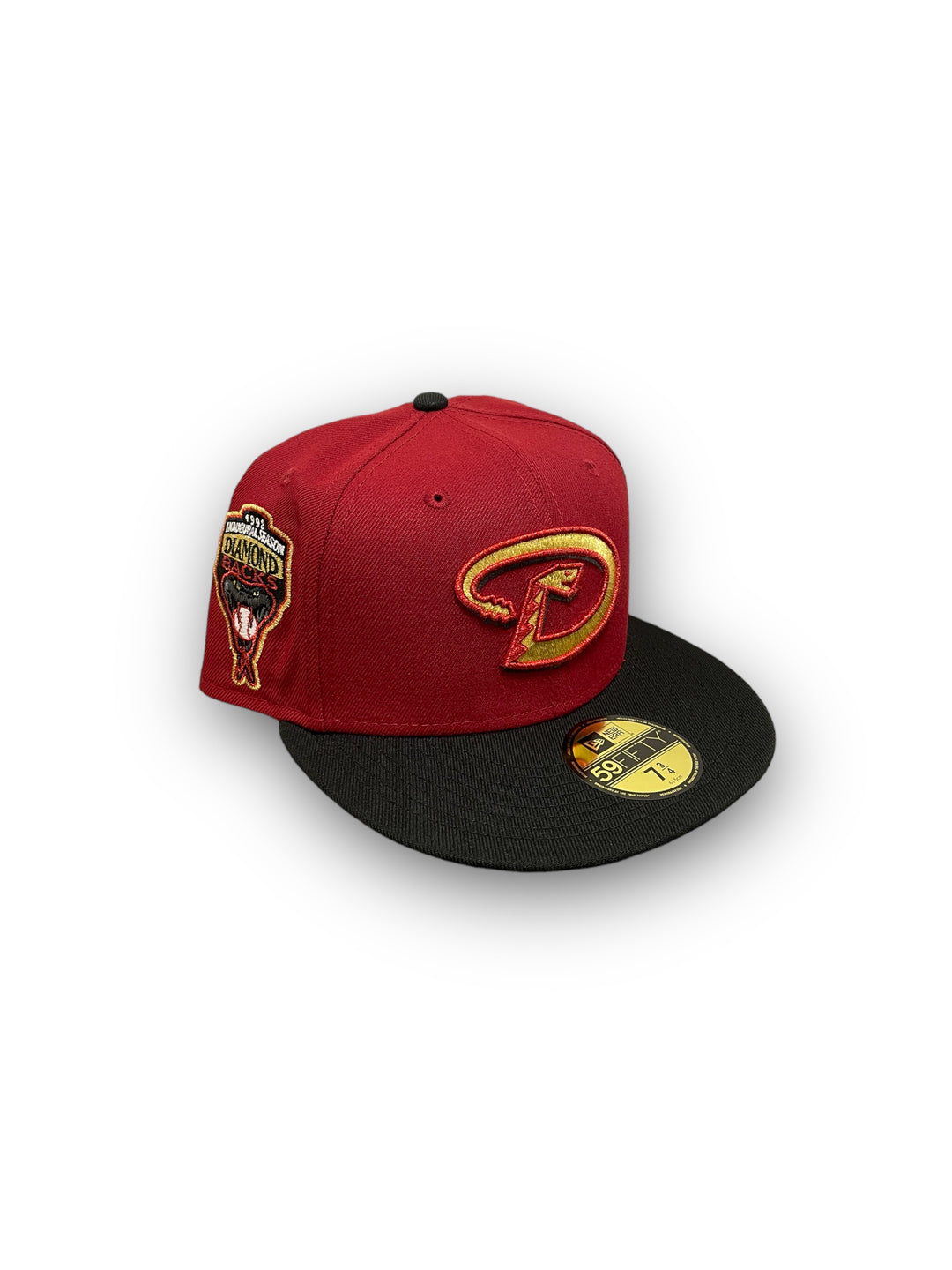 Diamondbacks de Arizona '98 ASG
