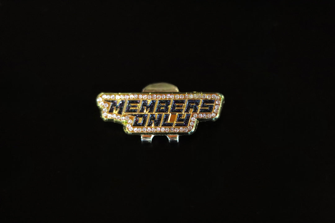 Members Only Blip