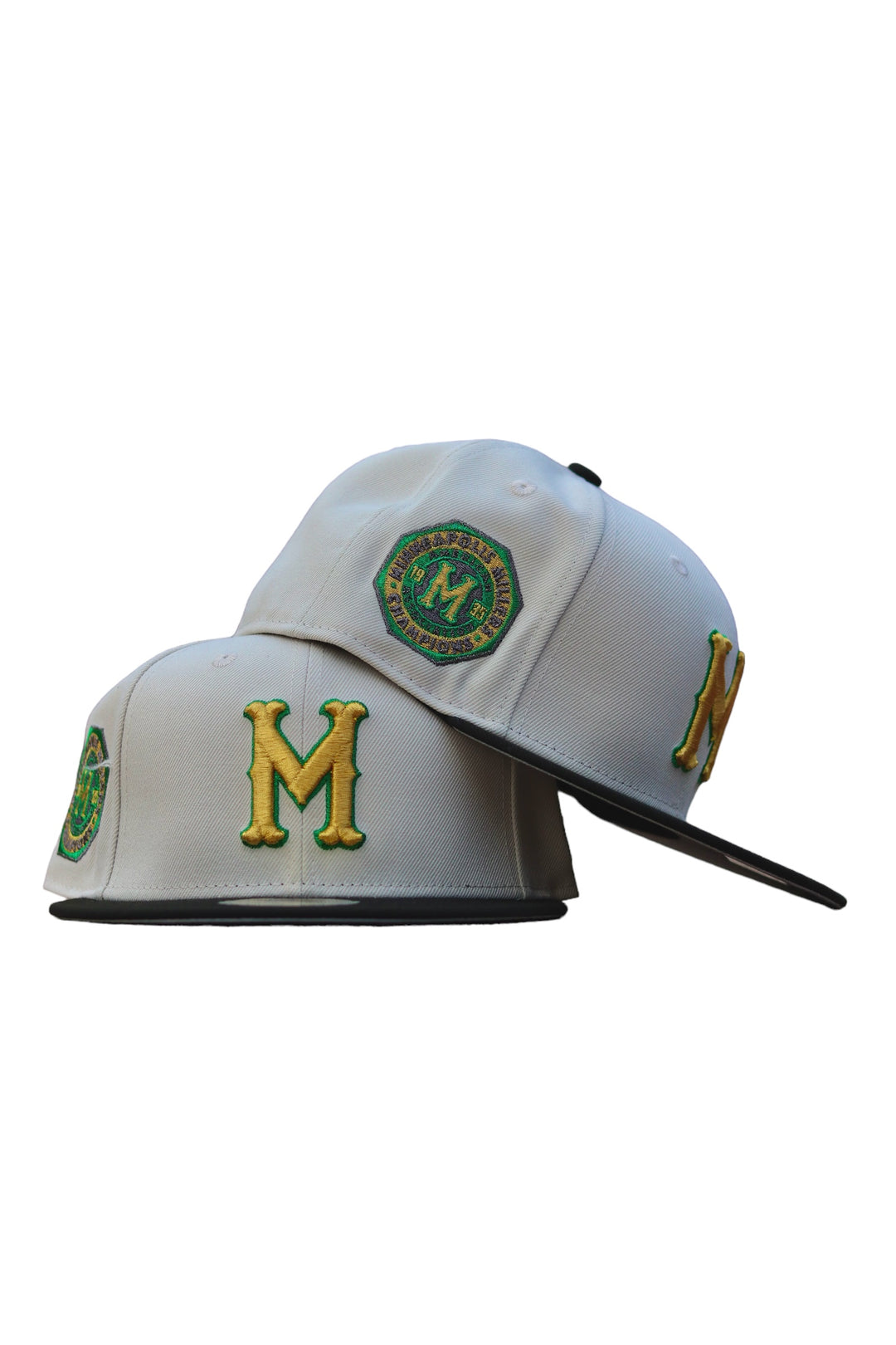 MILB Minneapolis Millers 1935 Champions
