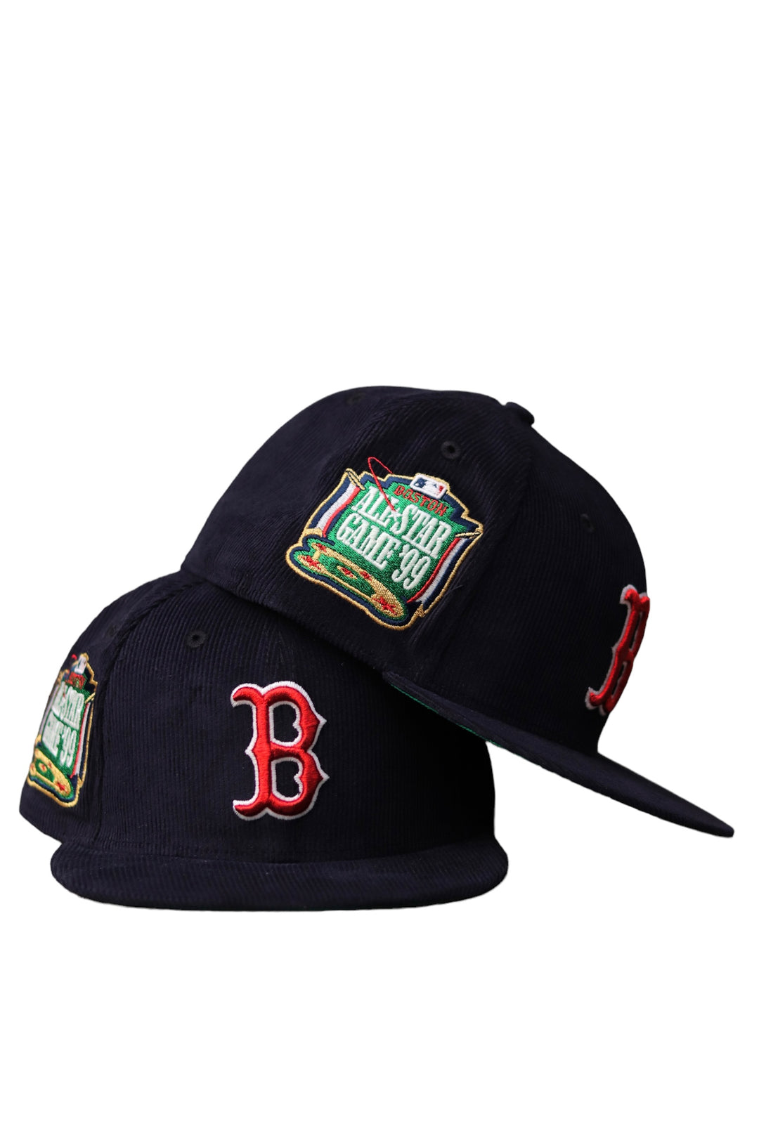 Boston Red Sox '99 ASG "corduroy"