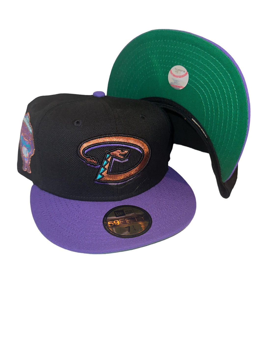 Arizona Diamondbacks 98' Ina temporada