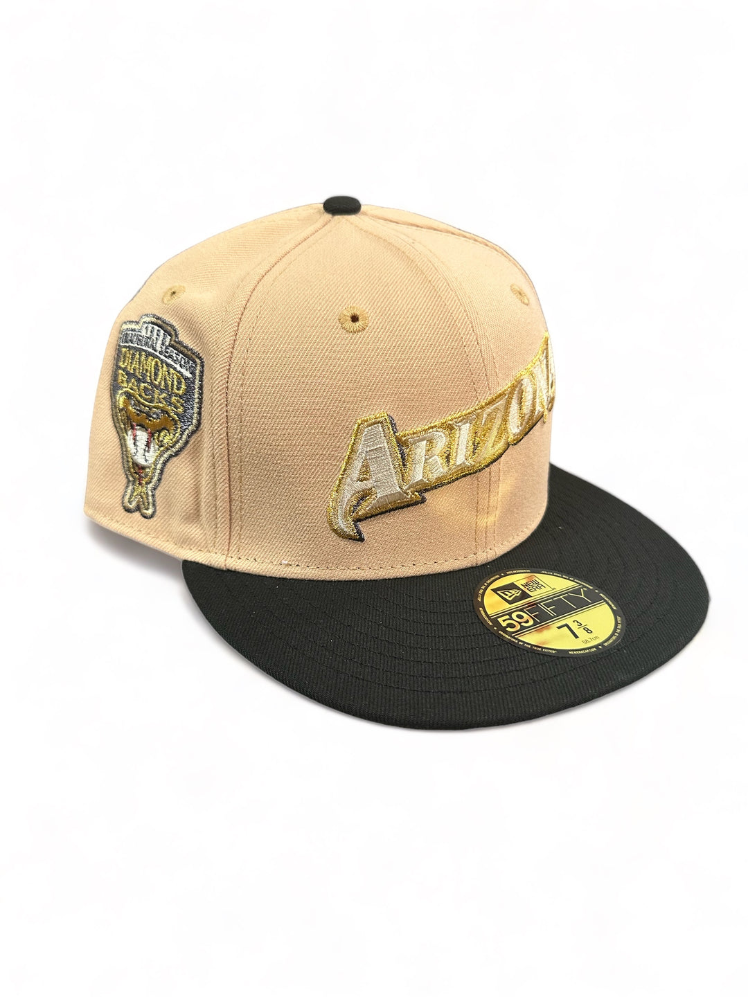 Diamondbacks de Arizona '98 ASG
