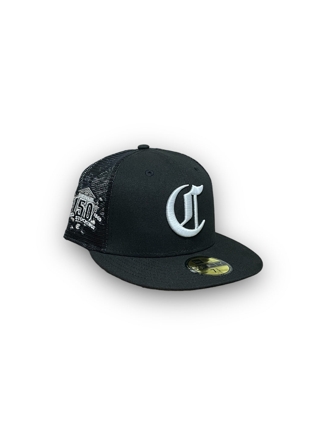 Cincinnati Reds Trucker