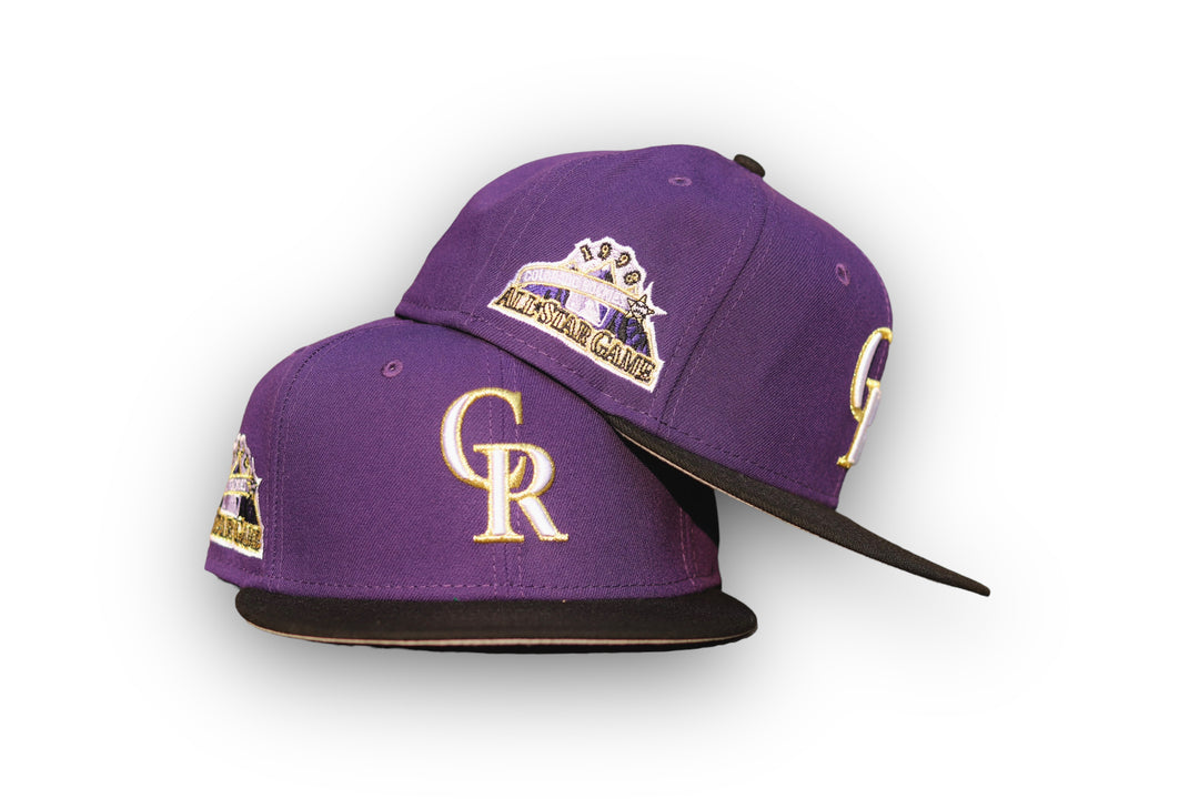 Colorado Rockies 98'ASG