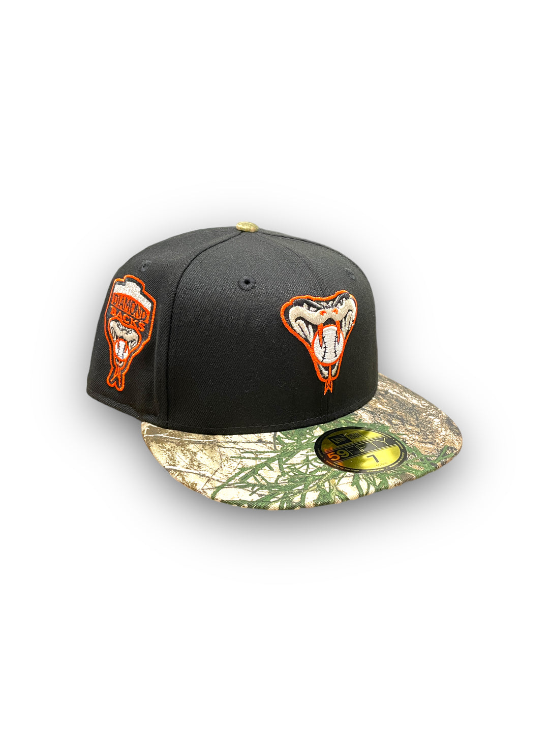 Arizona Diamondbacks ‘98 REALTREE