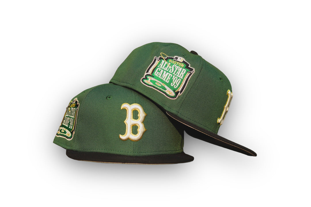 Medias Rojas de Boston '99 ASG