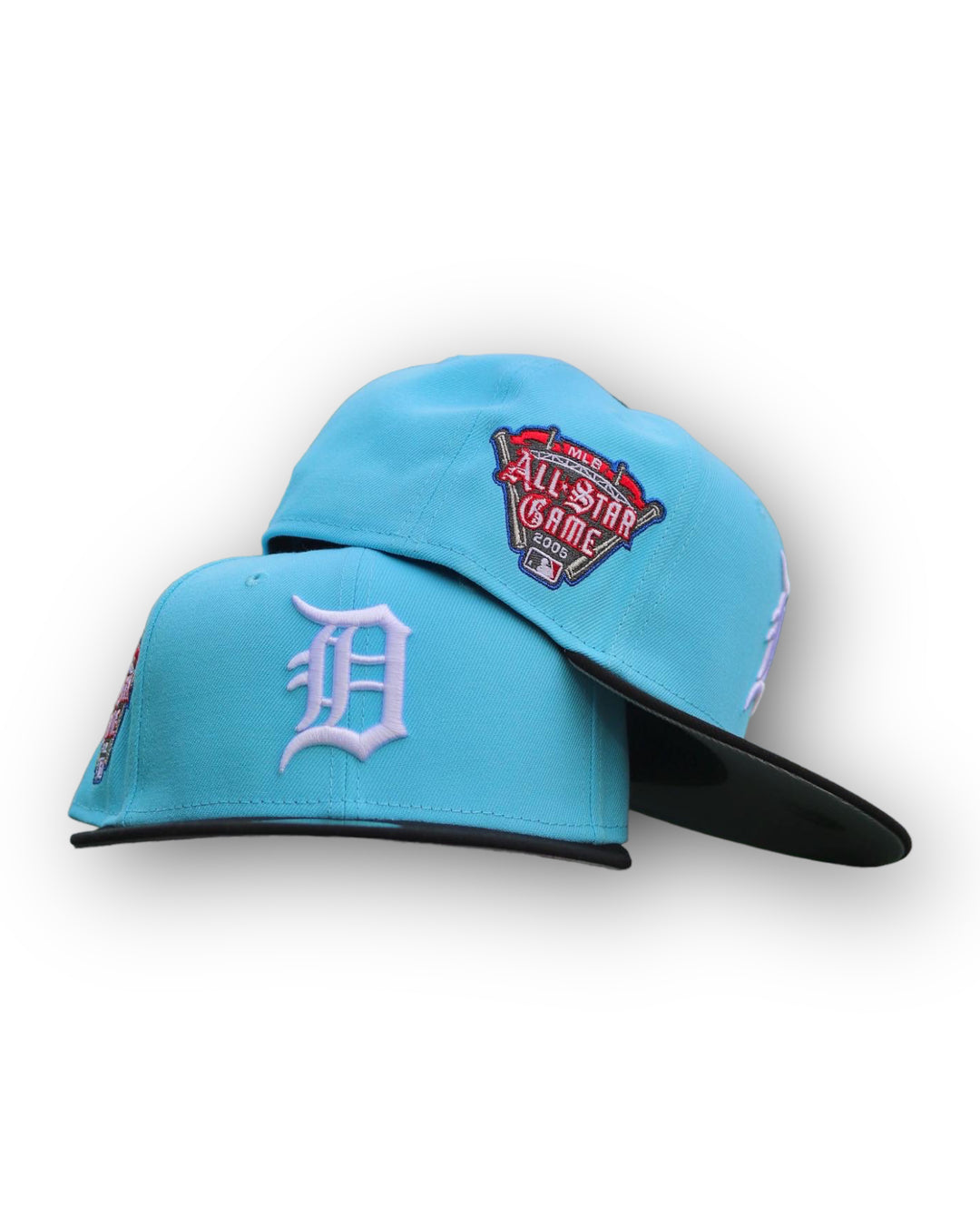 Detroit Tigers ‘05 ASG
