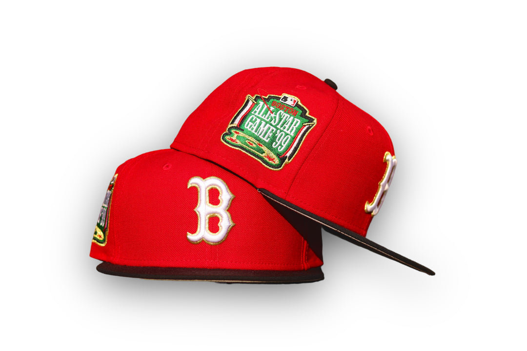 Medias Rojas de Boston '99 ASG