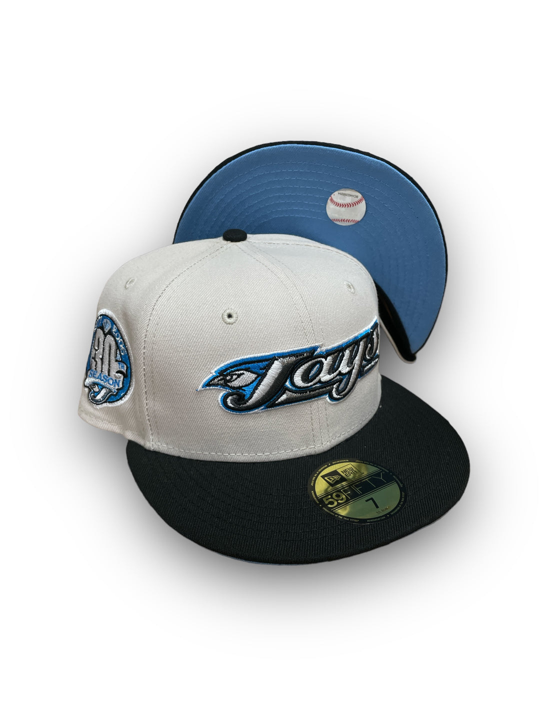 Toronto Blue Jays 30TH Anniversary