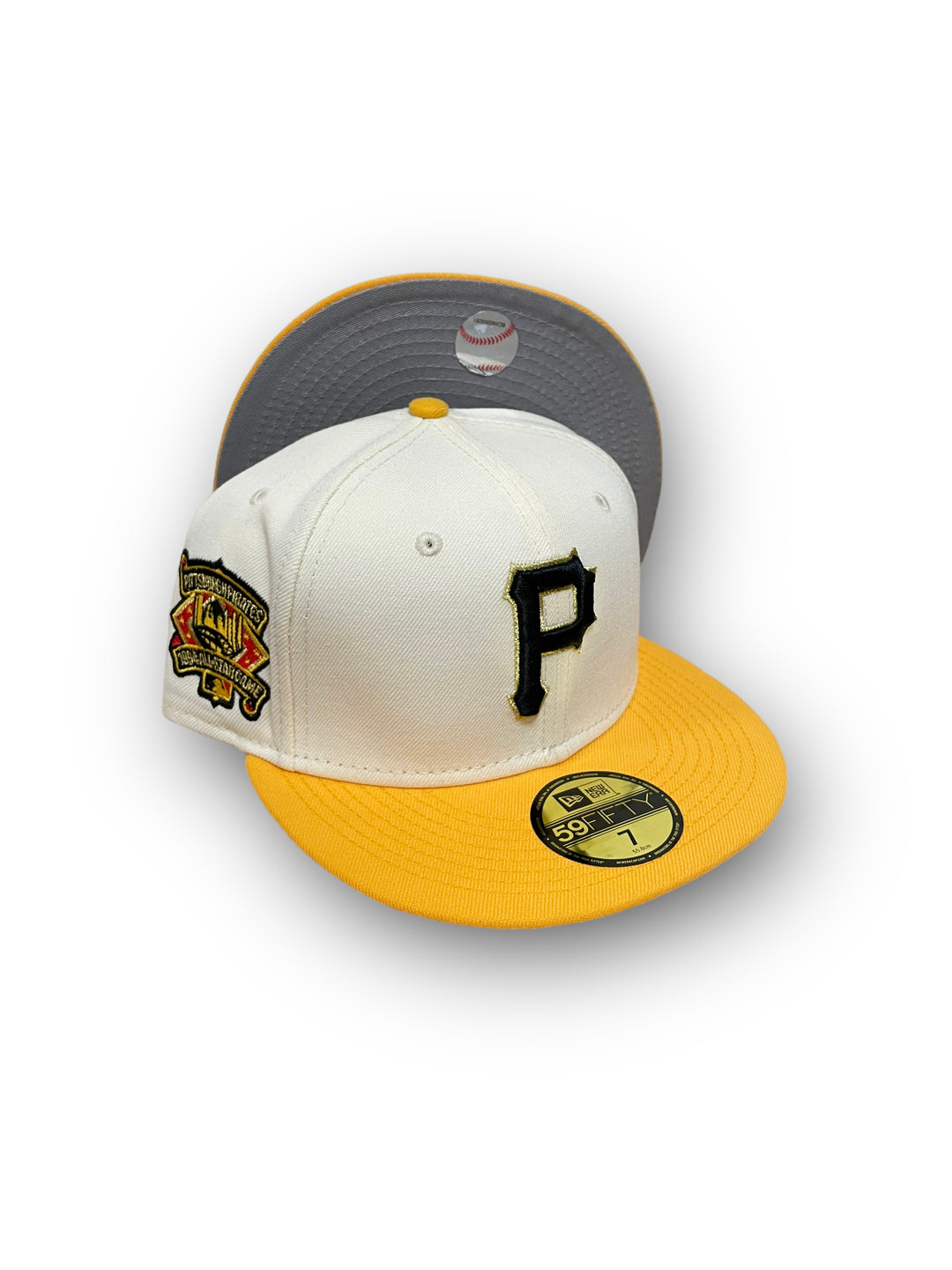 Pittsburgh Pirates '94 ASG