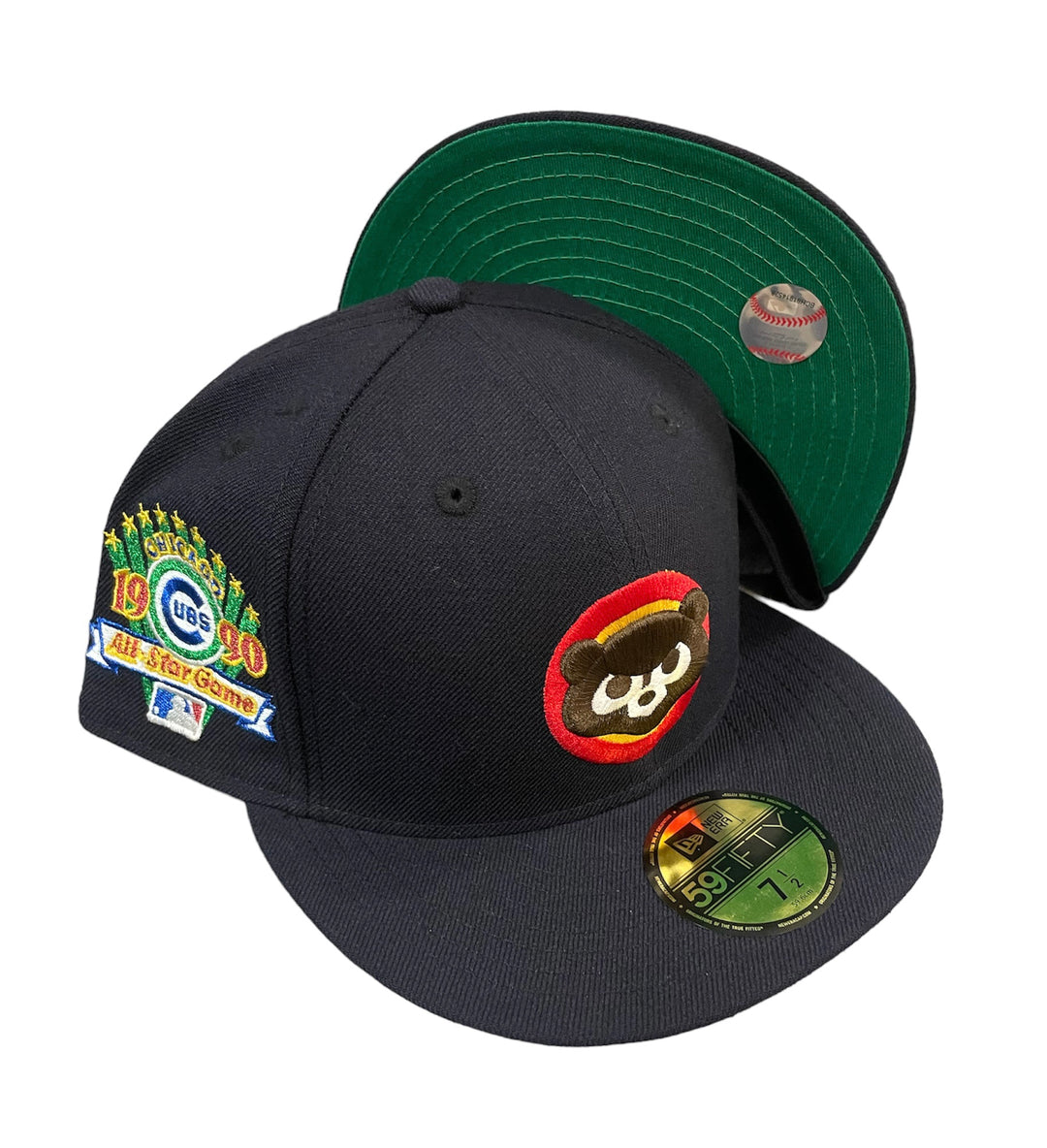 Chicago Cubs 1990 ASG